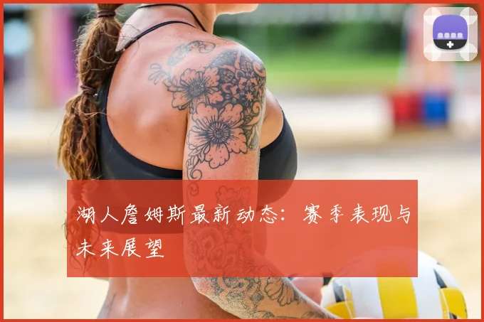 湖人詹姆斯最新动态：赛季表现与未来展望