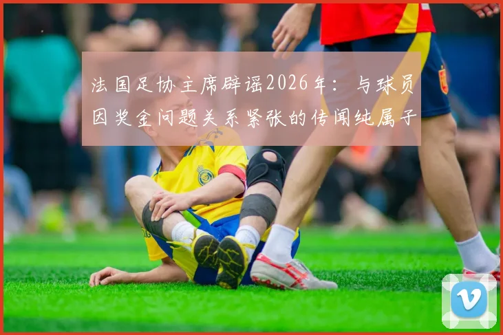 法国足协主席辟谣2026年：与球员因奖金问题关系紧张的传闻纯属子虚乌有