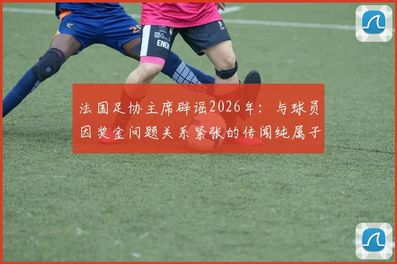 法国足协主席辟谣2026年：与球员因奖金问题关系紧张的传闻纯属子虚乌有